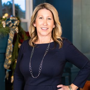 Kristi Dellaria