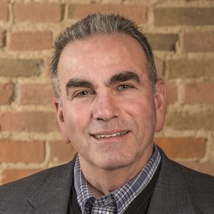 Kenneth Frank